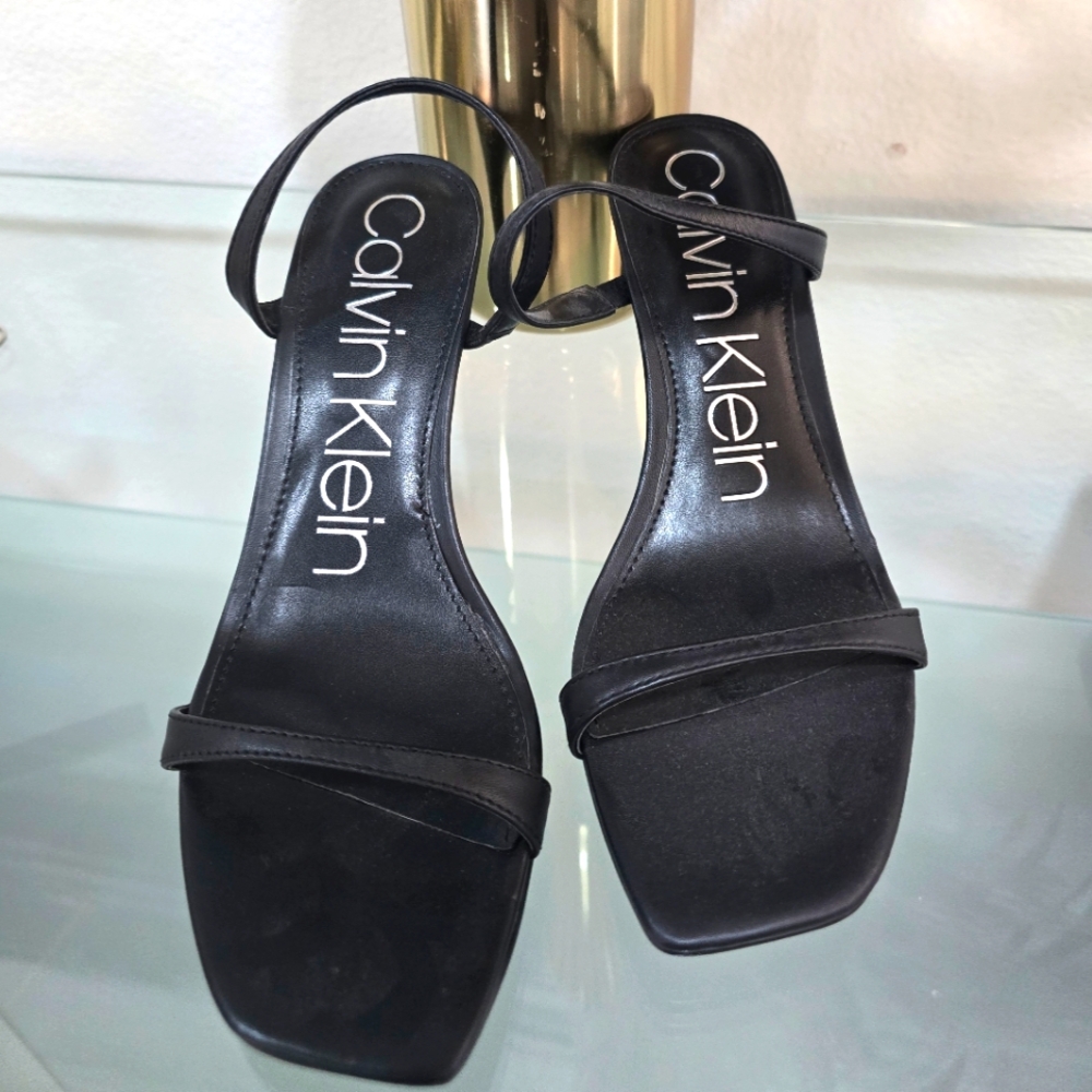 Black Mules